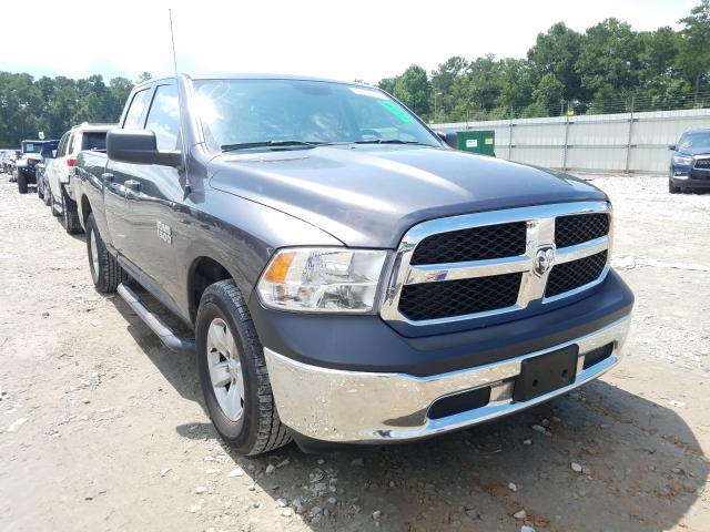 RAM 1500 ST 2017 1c6rr6fgxhs695535