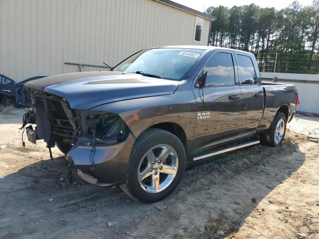 RAM 1500 ST 2017 1c6rr6fgxhs723642