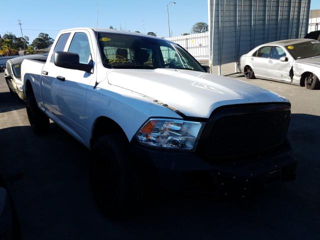 RAM 1500 ST 2017 1c6rr6fgxhs866140