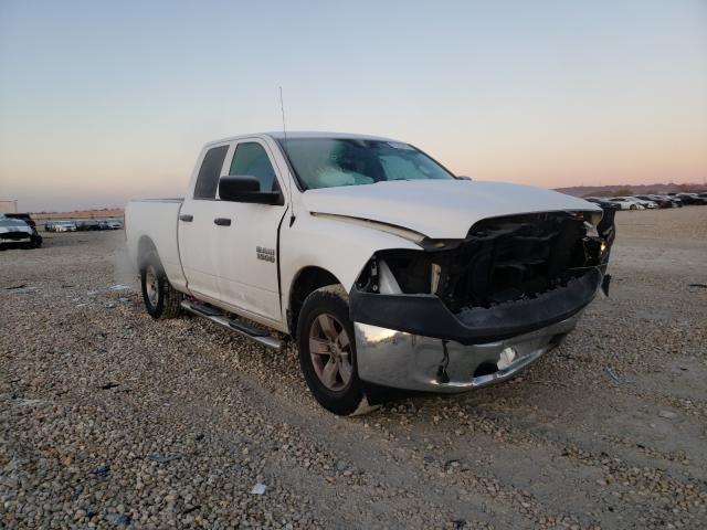 RAM 1500 ST 2018 1c6rr6fgxjs195414