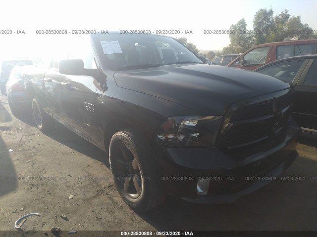 RAM 1500 2018 1c6rr6fgxjs229626