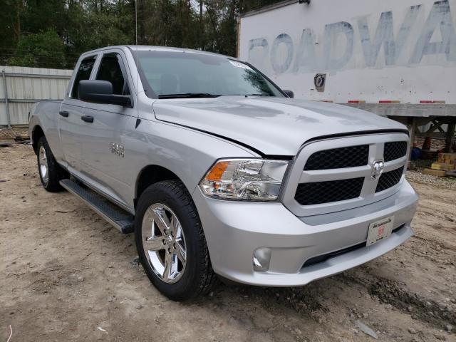 RAM 1500 ST 2018 1c6rr6fgxjs251836