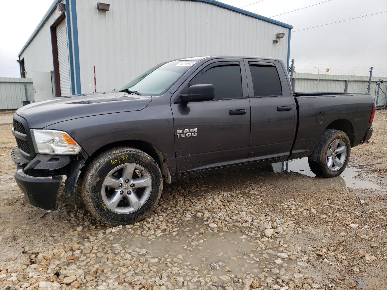 RAM 1500 2018 1c6rr6fgxjs304230