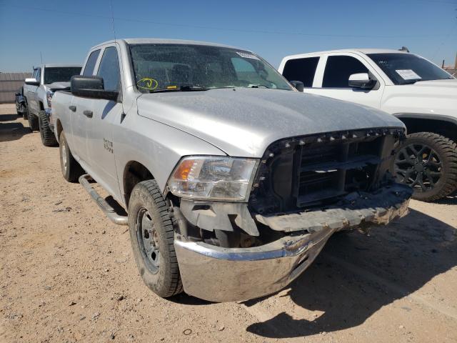 RAM 1500 ST 2018 1c6rr6fgxjs324753