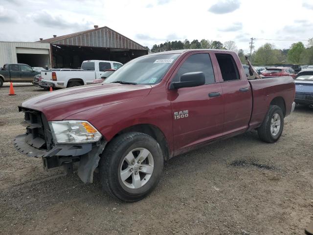 RAM 1500 ST 2018 1c6rr6fgxjs324994