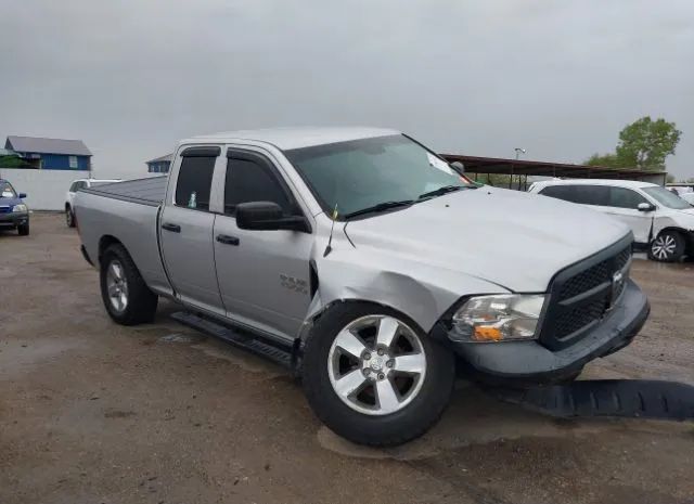 RAM 1500 2018 1c6rr6fgxjs330374