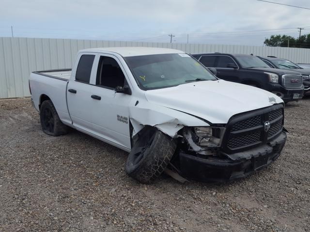 RAM 1500 ST 2018 1c6rr6fgxjs339950