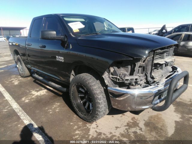 RAM 1500 2018 1c6rr6fgxjs340144