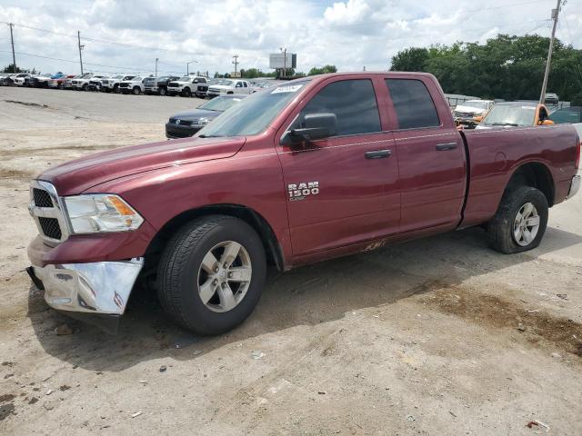 RAM 1500 2019 1c6rr6fgxks500153