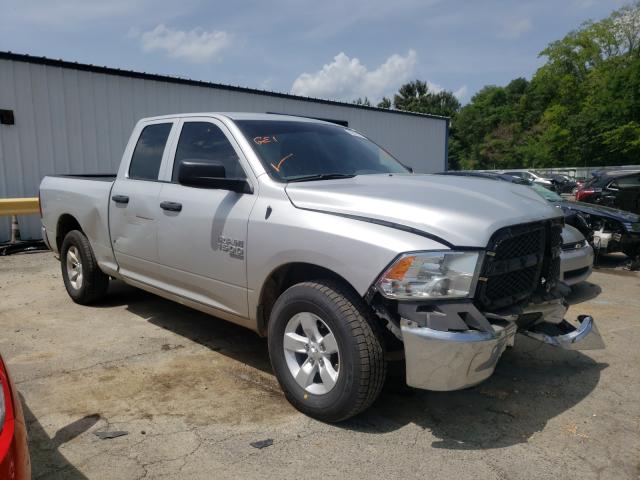 RAM 1500 CLASS 2019 1c6rr6fgxks515199