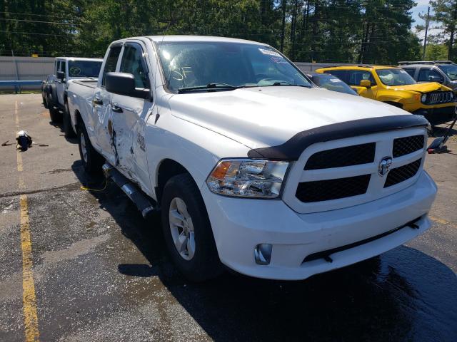 RAM 1500 CLASS 2019 1c6rr6fgxks521214