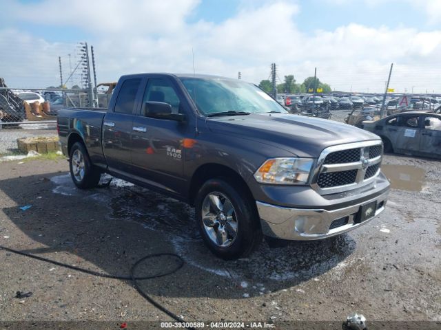 RAM 1500 2019 1c6rr6fgxks526509