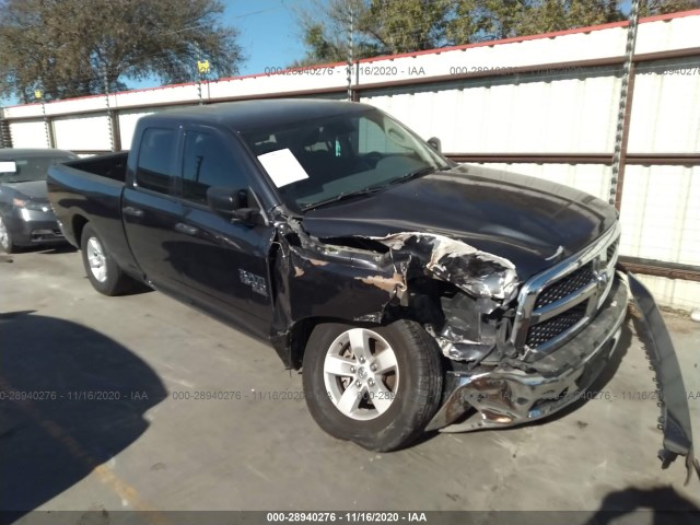 RAM 1500 CLASSIC 2019 1c6rr6fgxks530219