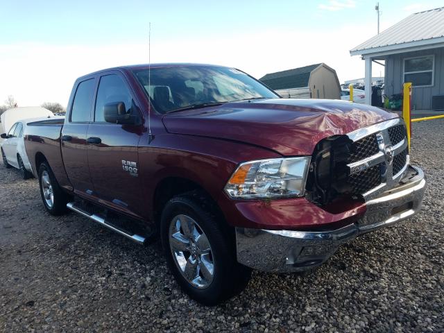 DODGE 1500 2019 1c6rr6fgxks539941