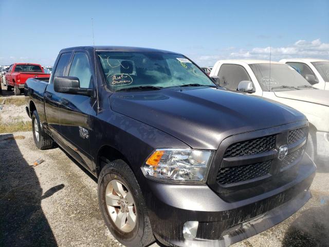 RAM 1500 CLASS 2019 1c6rr6fgxks545836