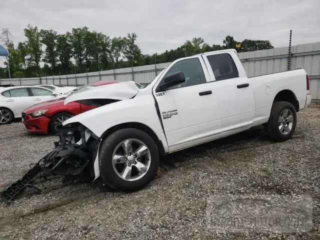 RAM 1500 2019 1c6rr6fgxks546596