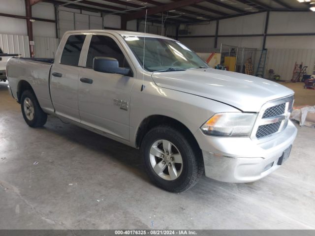 RAM 1500 2019 1c6rr6fgxks552687