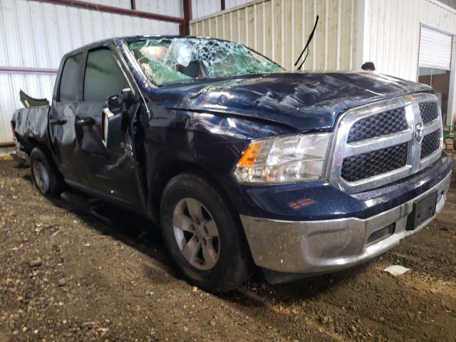 RAM 1500 CLASS 2019 1c6rr6fgxks603525