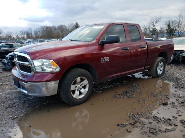 RAM 1500 CLASS 2019 1c6rr6fgxks613648