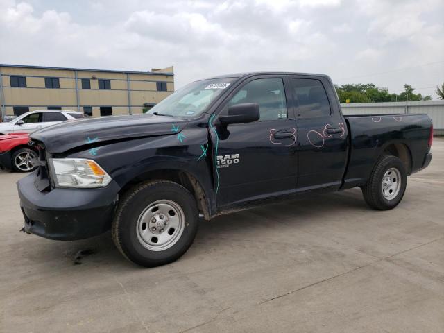 RAM 1500 CLASS 2019 1c6rr6fgxks628358