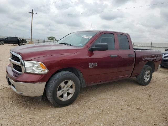 RAM 1500 CLASS 2019 1c6rr6fgxks628800