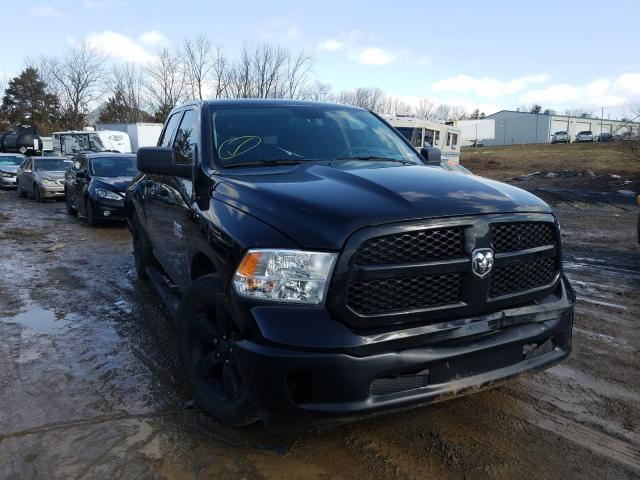 RAM 1500 CLASS 2019 1c6rr6fgxks650621