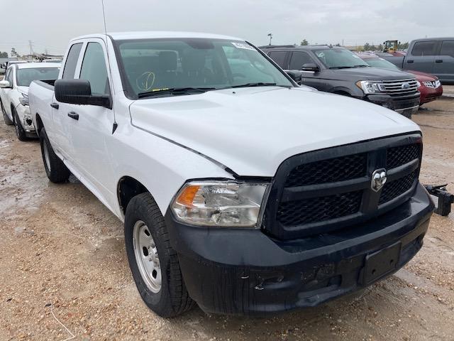 RAM 1500 CLASS 2019 1c6rr6fgxks678614