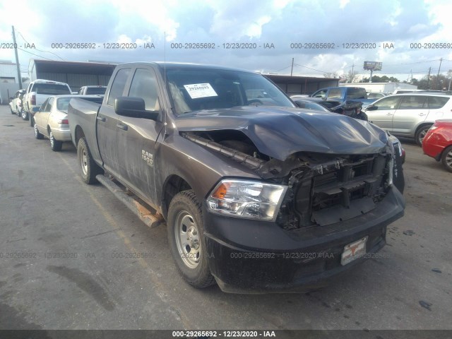 RAM 1500 CLASSIC 2019 1c6rr6fgxks685840