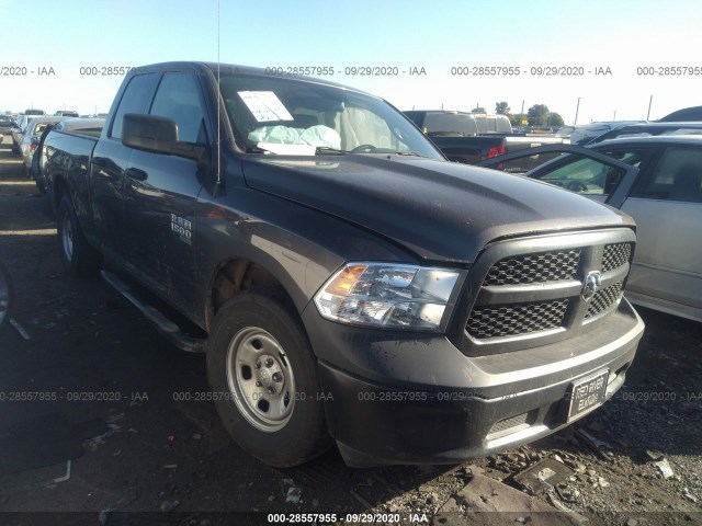 RAM 1500 CLASSIC 2019 1c6rr6fgxks685868