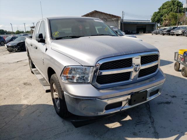 RAM 1500 CLASS 2019 1c6rr6fgxks685899