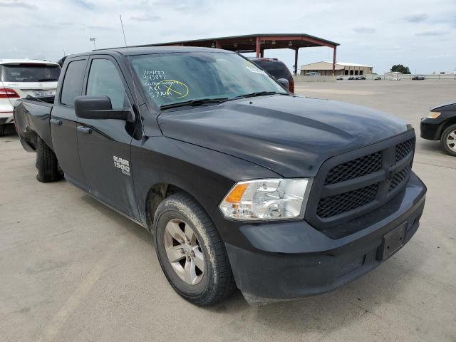 RAM 1500 CLASS 2019 1c6rr6fgxks686051