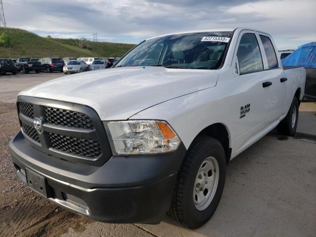 RAM 1500 CLASS 2019 1c6rr6fgxks699771