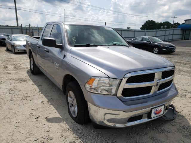 RAM 1500 CLASS 2019 1c6rr6fgxks699799