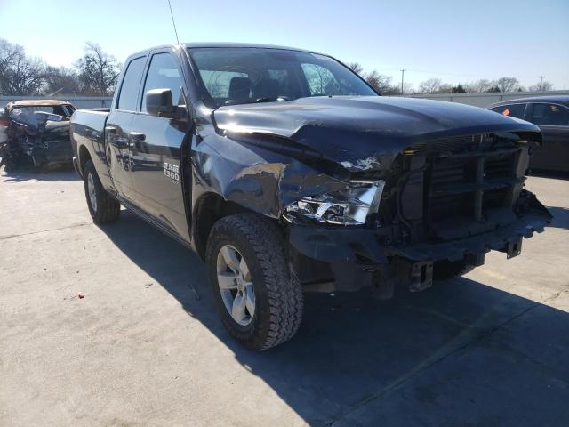 RAM 1500 CLASS 2019 1c6rr6fgxks734213