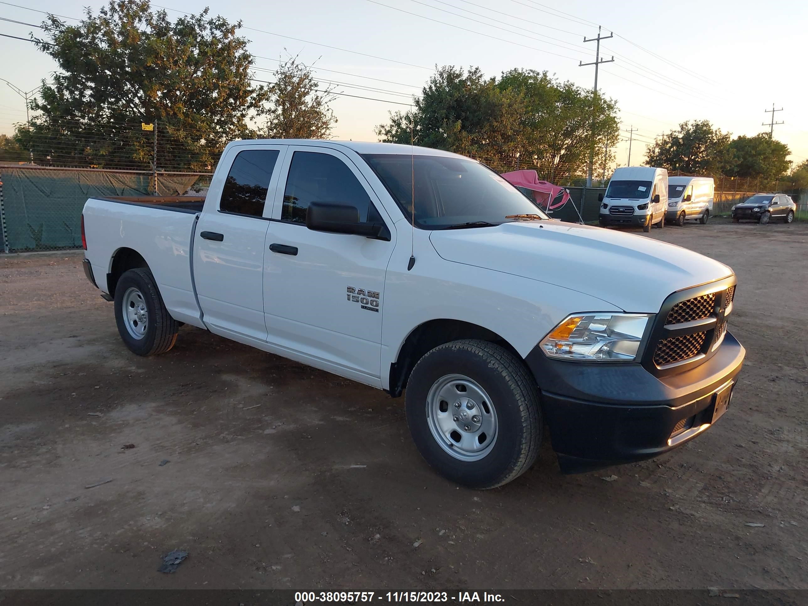 RAM 1500 2019 1c6rr6fgxks740223