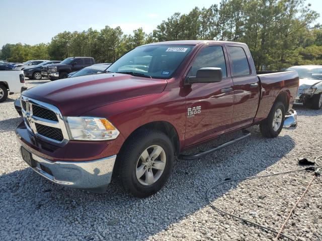 RAM 1500 CLASS 2020 1c6rr6fgxls152100