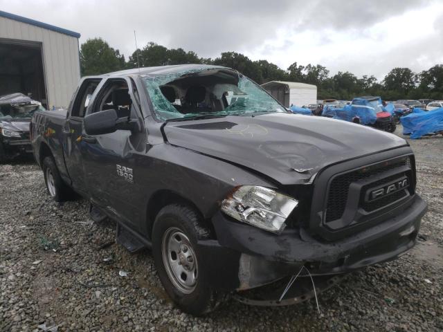 RAM 1500 CLASS 2021 1c6rr6fgxms530787