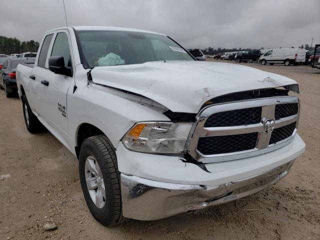 RAM 1500 CLASS 2021 1c6rr6fgxms550473