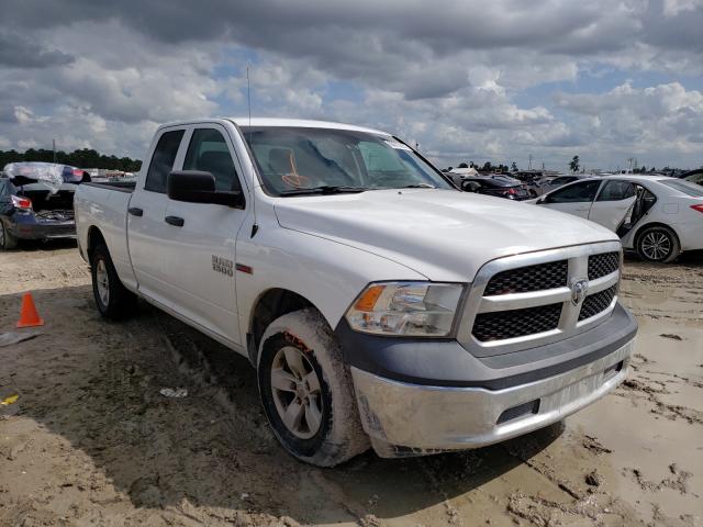 RAM 1500 ST 2016 1c6rr6fm0gs304901