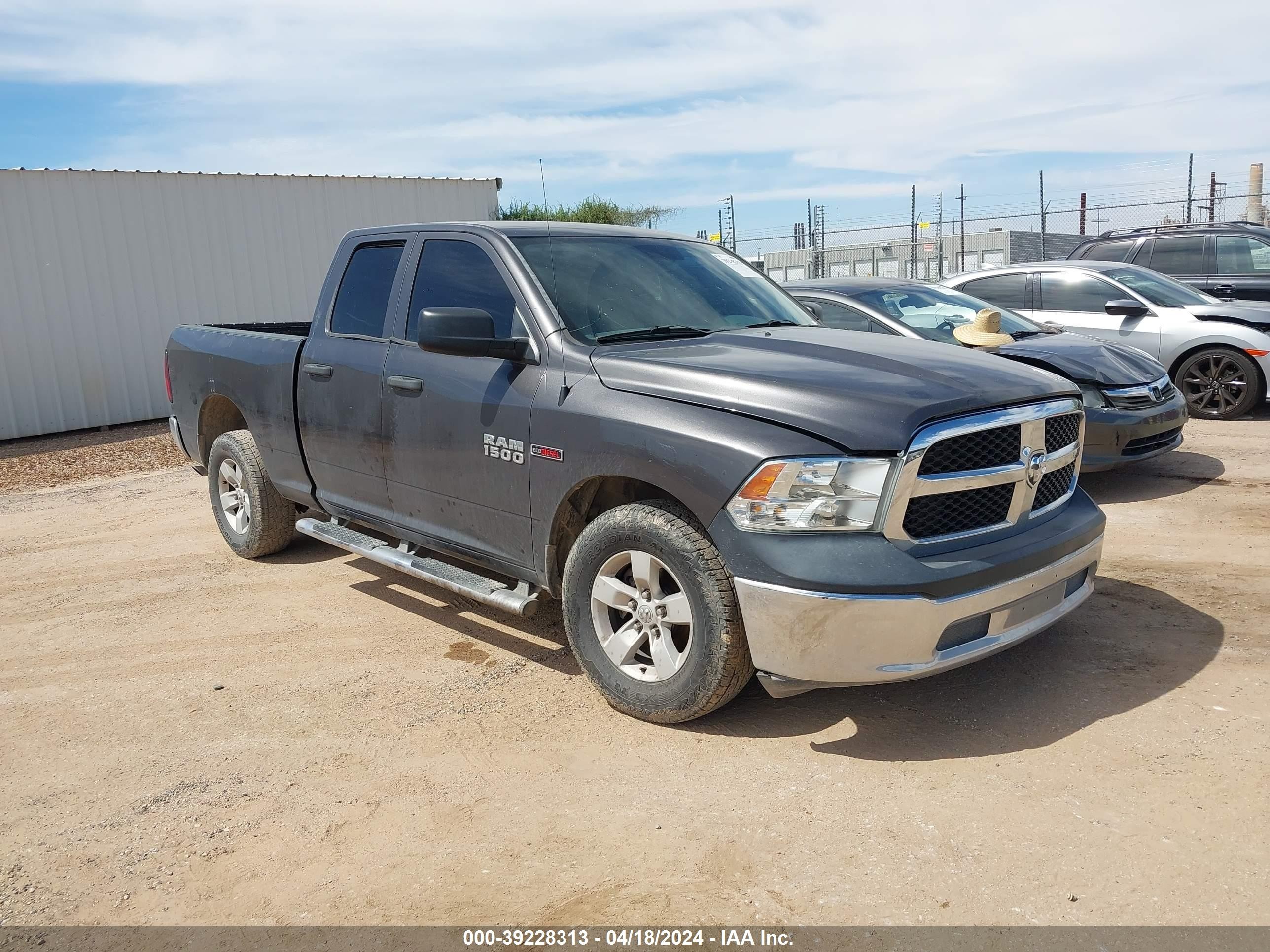 RAM 1500 2016 1c6rr6fm1gs394429