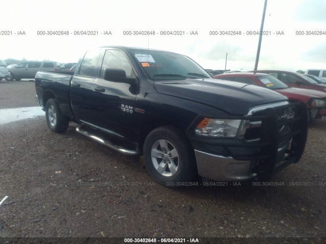 RAM 1500 2015 1c6rr6fm2fs677081