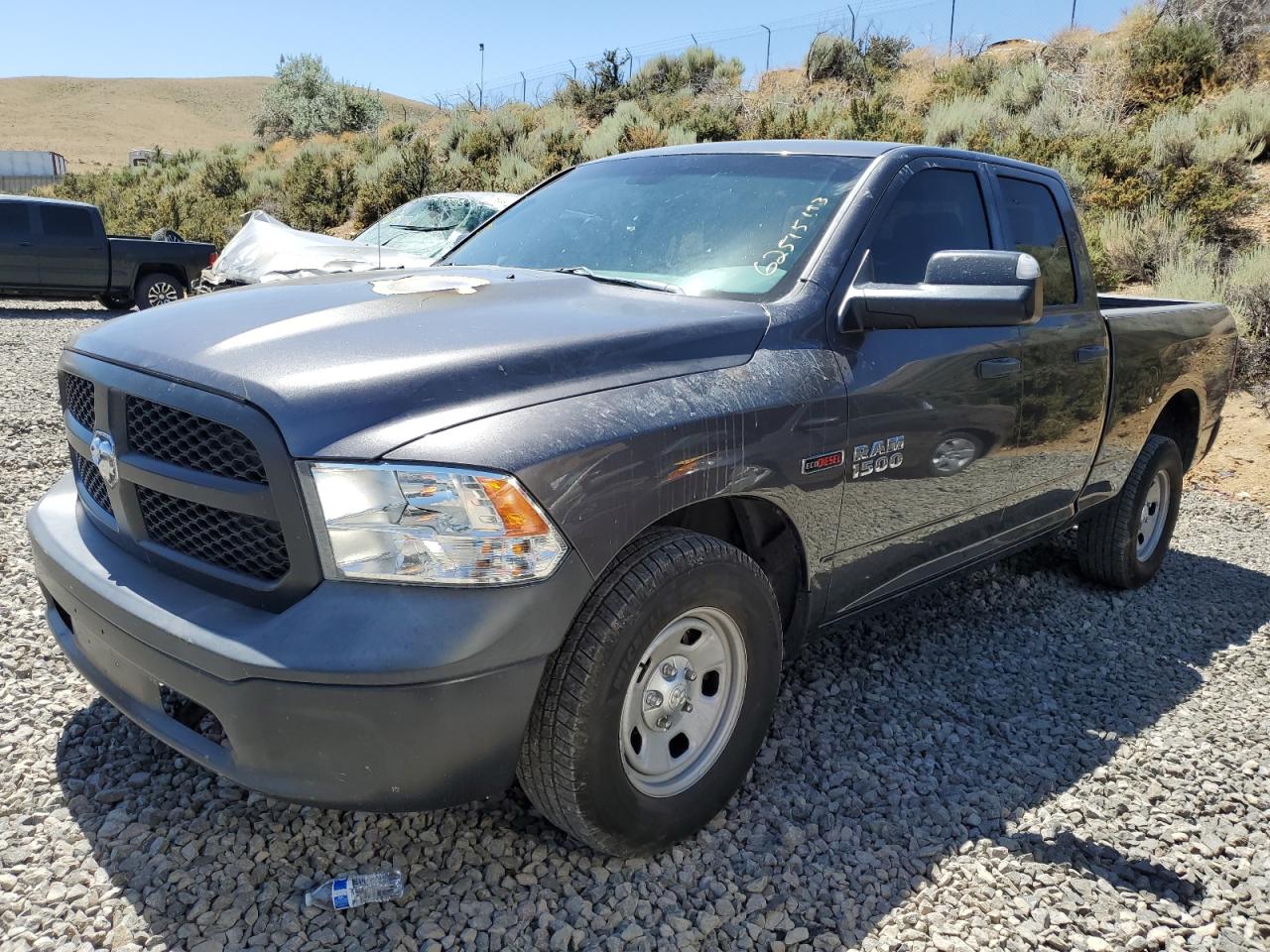 RAM 1500 2016 1c6rr6fm3gs128572