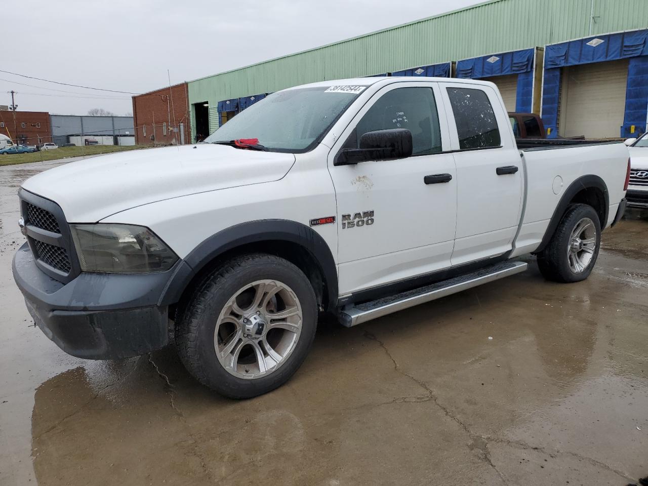 RAM 1500 2016 1c6rr6fm3gs274809