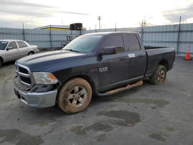 RAM 1500 ST 2015 1c6rr6fm4fs591898