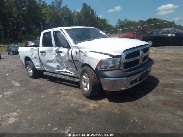 RAM 1500 2015 1c6rr6fm5fs506079