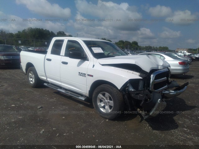 RAM 1500 2015 1c6rr6fm5fs709697