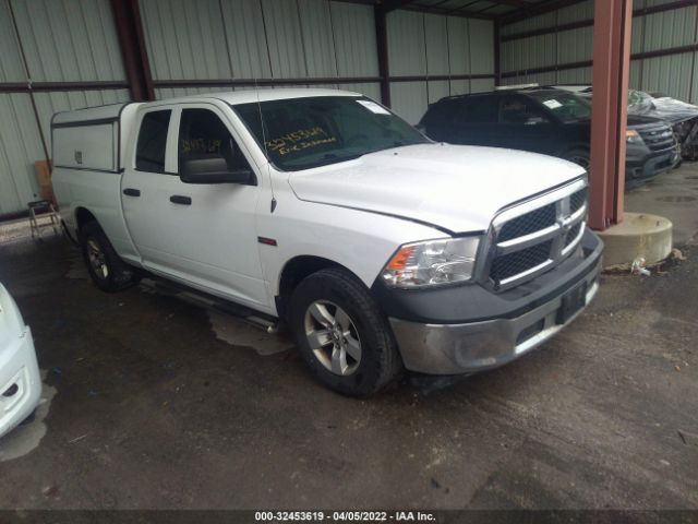 RAM 1500 2014 1c6rr6fm6es382273