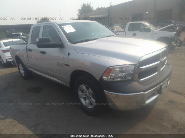 RAM 1500 2018 1c6rr6fm6js119372