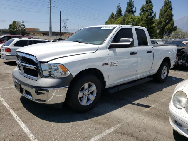 RAM 1500 ST 2018 1c6rr6fm7js305504