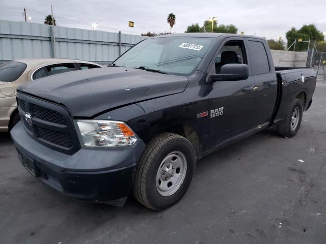 RAM 1500 ST 2016 1c6rr6fm8gs179517